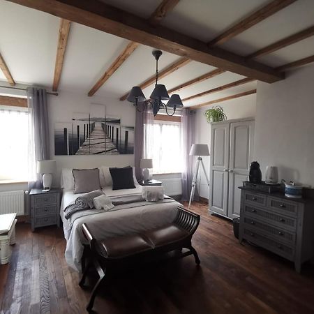 La Bastide Du Bonheur Chambres Et Tables D'Hotes Ger  Ngoại thất bức ảnh
