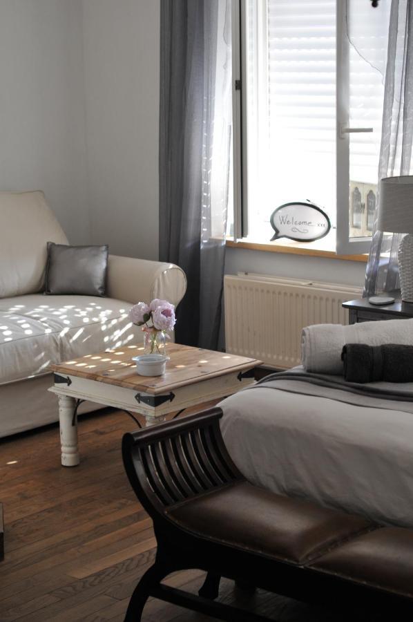 La Bastide Du Bonheur Chambres Et Tables D'Hotes Ger  Ngoại thất bức ảnh