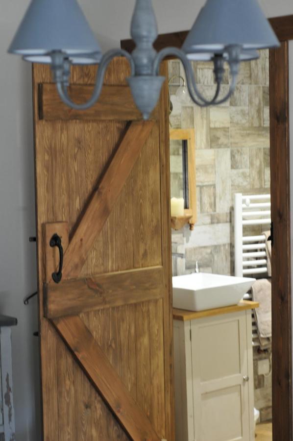La Bastide Du Bonheur Chambres Et Tables D'Hotes Ger  Ngoại thất bức ảnh