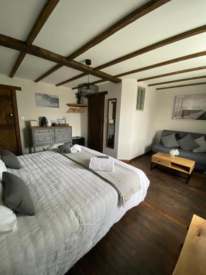 La Bastide Du Bonheur Chambres Et Tables D'Hotes Ger  Ngoại thất bức ảnh