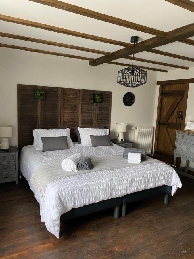 La Bastide Du Bonheur Chambres Et Tables D'Hotes Ger  Ngoại thất bức ảnh