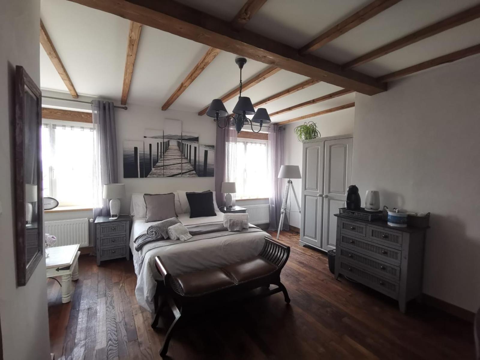 La Bastide Du Bonheur Chambres Et Tables D'Hotes Ger  Ngoại thất bức ảnh